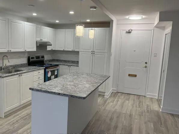 34 Carscadden Dr, Toronto, ON