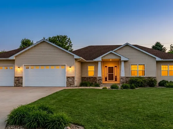 2804 9th Ave SW, Austin, MN 55912