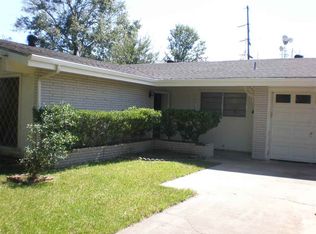 4011 Wentworth Ave, Port Arthur, TX 77642