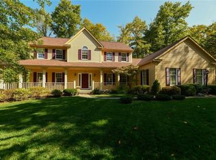 7103 Jonathan Dr, Hudson, OH