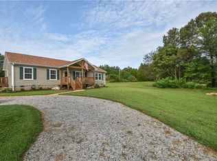6470 Alley Rd, Catawba, NC 28609