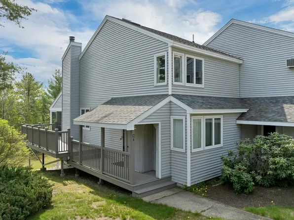 266A Michawanic Road, Wakefield, NH 03872