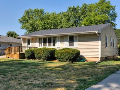404 Lincoln St SE, Bondurant, IA, 50035