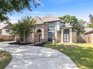 6039 Spring Creek Ln, Spring, TX 77379