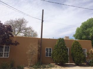 1207 Barelas Rd SW #A, Albuquerque, NM 87102