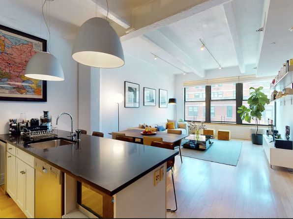 70 Washington St APT 8T