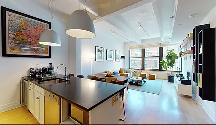 70 Washington Street, #8T