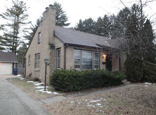 4675 N 56th St, Milwaukee, WI 53218