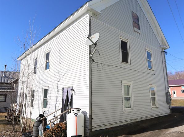 123 Railroad Street, Brighton, VT 05846