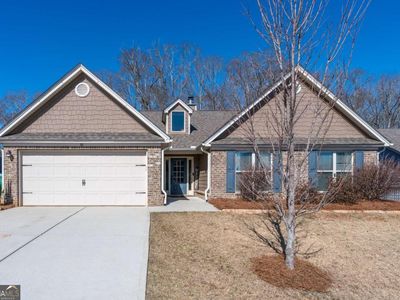 38 Goldshore Way, Statham, GA, 30666