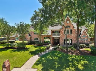 3107 Rustling Moss Dr, Houston, TX 77068