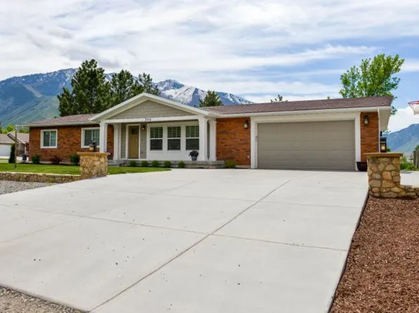 394 E 1600 N, Mapleton, UT 84664