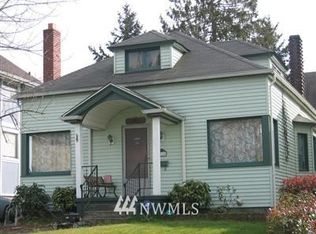 2018 S 8th St, Tacoma, WA 98405