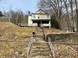 506 W 5th Ave #3, Warren, PA 16365