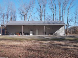 108 Oakleaf Dr, Beebe, AR 72012