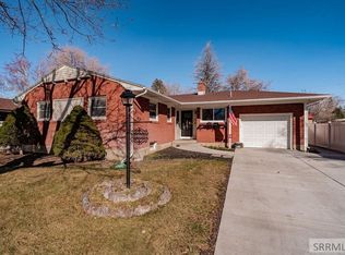 1075 Stanger Ave, Idaho Falls, ID 83404