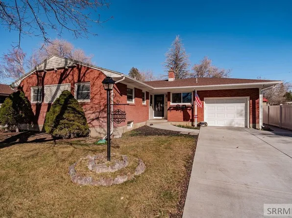 1075 Stanger Ave, Idaho Falls, ID 83404