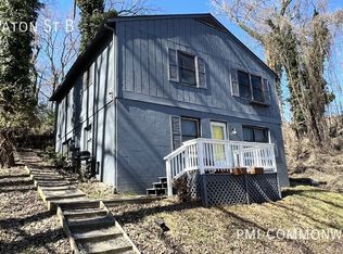 301 Paton St #B, Charlottesville, VA 22903