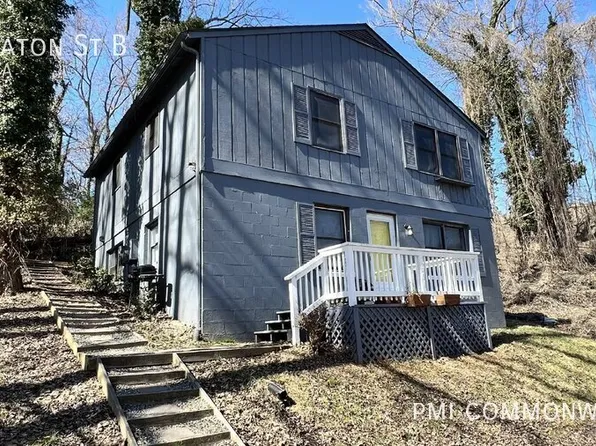 301 Paton St #B, Charlottesville, VA 22903