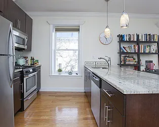 Rented by Nest Seekers International