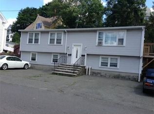 27 Blaney St #1, Swampscott, MA 01907