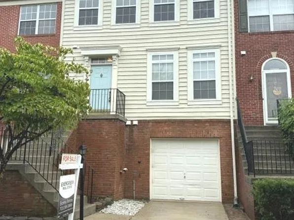13318 Kilmarnock Ter, Germantown, MD 20874