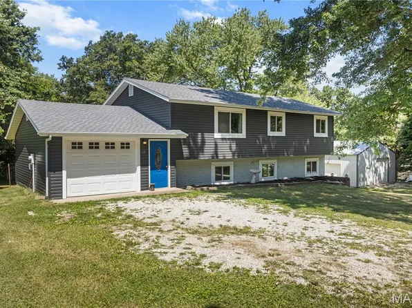 23 Juanita Dr, Hillsboro, MO 63050