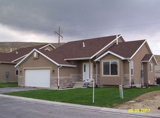 76 Lake View Terrace Rd, Saratoga Springs, UT 84045