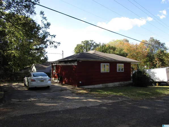 4149 41st Ave N, Birmingham, AL 35217