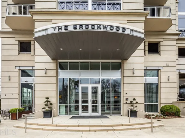 1820 Peachtree Rd #1806, Atlanta, GA 30309