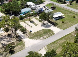 13th St, Steinhatchee, FL 32359
