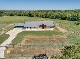 3410 Old Dorchester Rd, Sherman, TX 75092