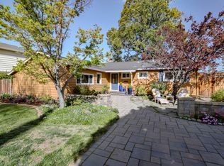 760 Shearton Dr, San Jose, CA 95117