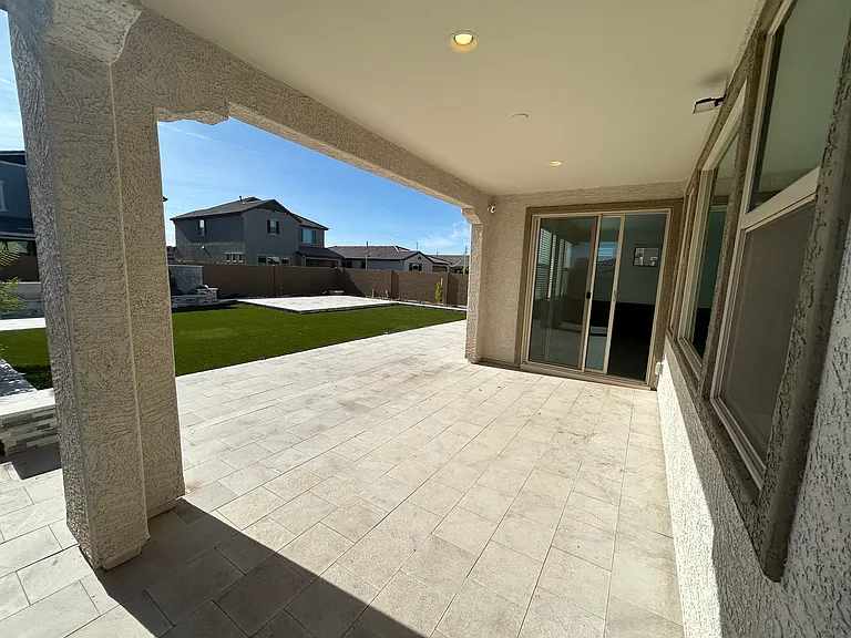 2345 E Castanets Dr — Photo 66