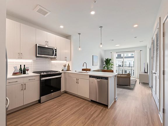 State of the Art Kitchen