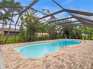 27308 J C Ln, Bonita Springs, FL 34135