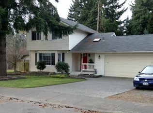 2501 168th St SE, Bothell, WA 98012