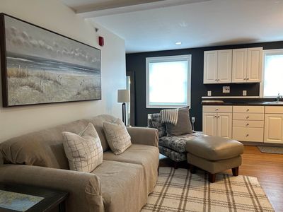 18 Ocean Boulevard UNIT 1, Hampton, NH, 03842