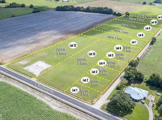 1231 S Richfield Rd, Duson, LA 70529