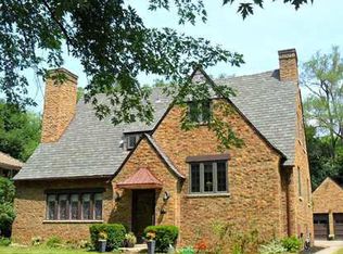 1615 Wayne St E, South Bend, IN