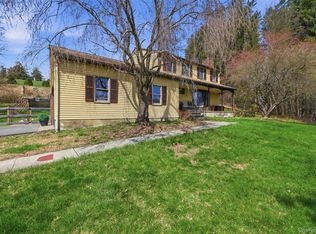 7 Kerr Road, Rhinebeck, NY 12572