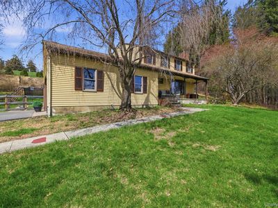 7 Kerr Road, Rhinebeck, NY, 12572