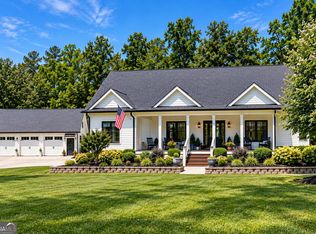 1603 Highway 63, Homer, GA 30547