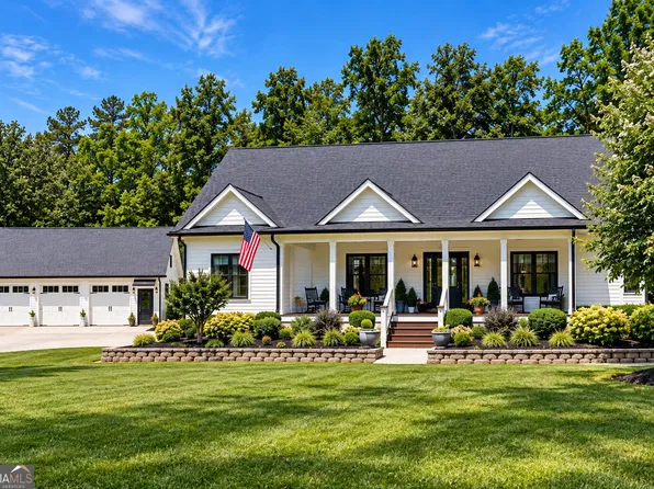 1603 Highway 63, Homer, GA 30547