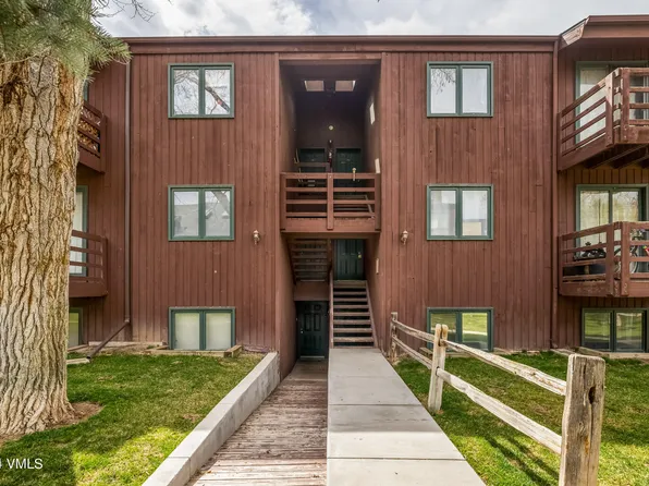 534 E 3rd St APT W-204, Eagle, CO 81631