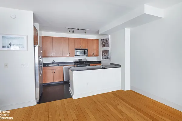 Rented by Brown Harris Stevens | media 2