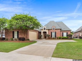 14630 Wisteria Lakes Dr, Baton Rouge, LA 70818