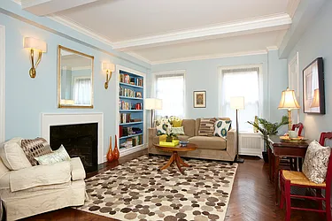 Sold by Brown Harris Stevens