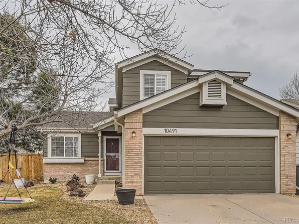 10491 Tiger Run, Lone Tree, CO 80124
