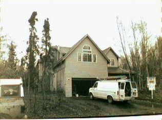 1855 Minerva Way, Anchorage, AK --
